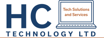 HC Technology Ltd Business IT Support Hampshire UK